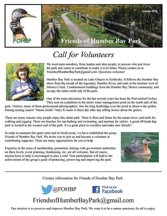 FOHBP_Flyer FOHBP_Flyer