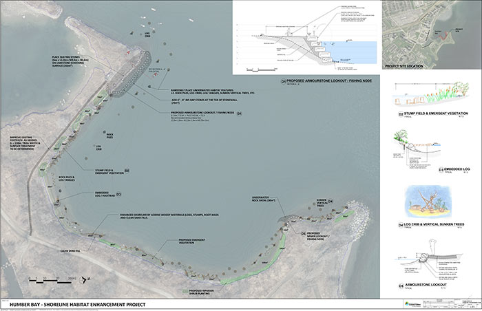 Humber-Bay-Shoreline-Rehabilitation