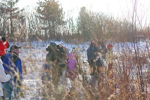 JanuaryBirdwalkers2
