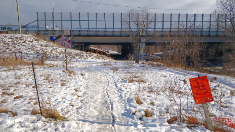 North Entrance 770px