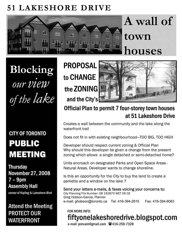 Public meeting flyer 51 LSD small Public meeting flyer 51 LSD small