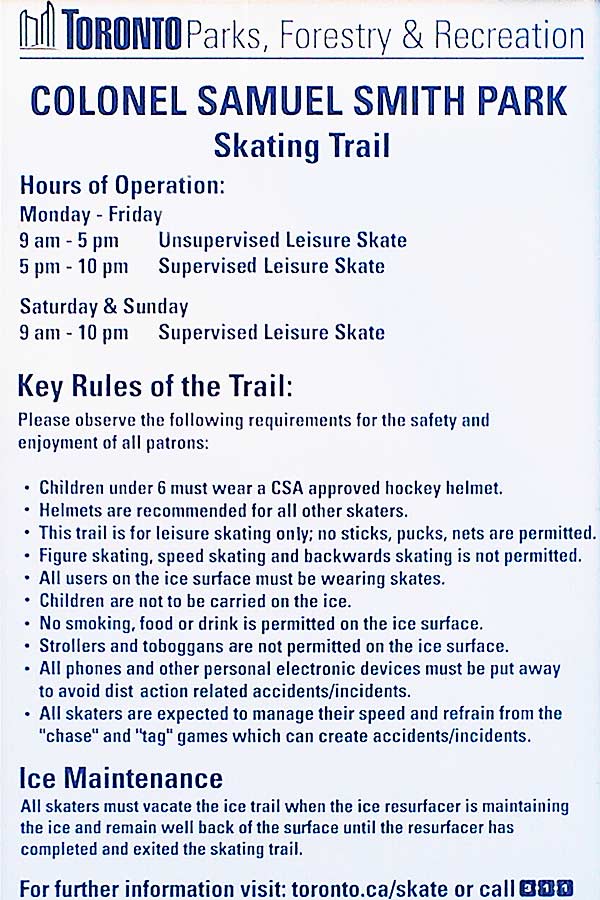 Skating-Trail-Info