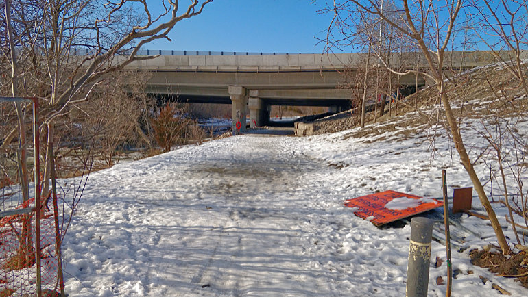 South Entrance 770px