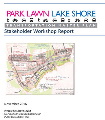 StakeholderWorkshop-Report-2 StakeholderWorkshop-Report-2