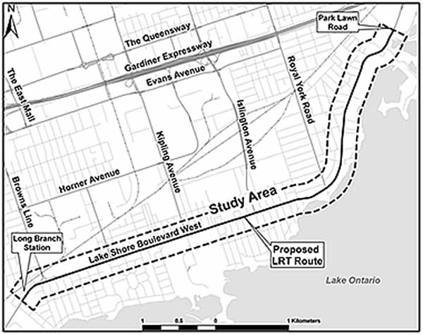 WWW Study Area WWW Study Area