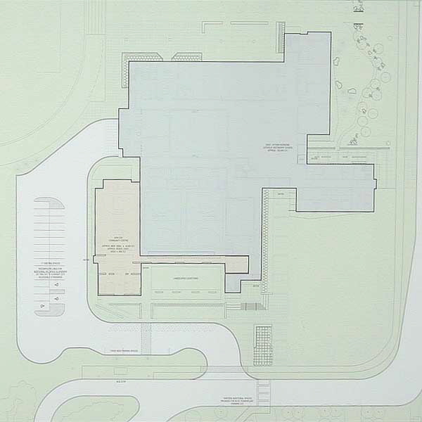 Ken Cox Half-Gym Diagram 1