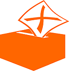 ballot box