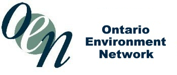 Ontario Environment Network