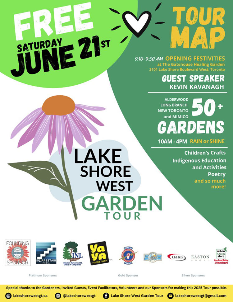 Garden-Tour