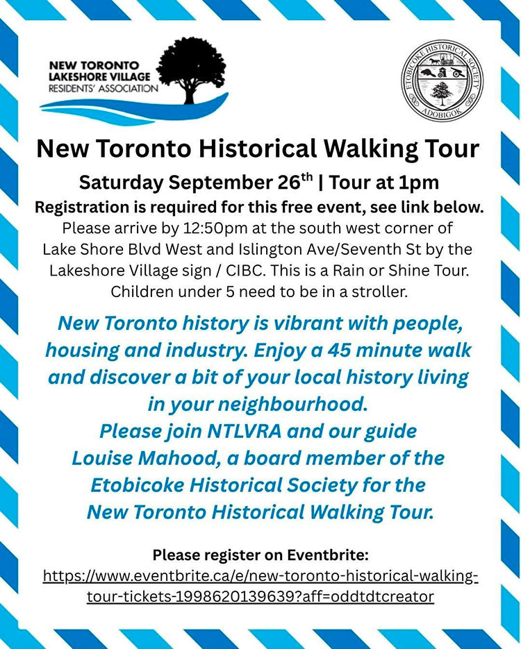 NewToronto-Tour